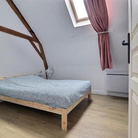 Grand Loft Proche Lille Centre 아파트 외부 사진
