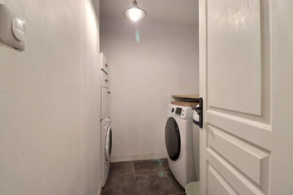 Grand Loft Proche Lille Centre 아파트 외부 사진