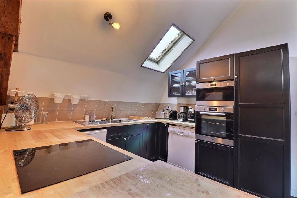 Grand Loft Proche Lille Centre 아파트 외부 사진