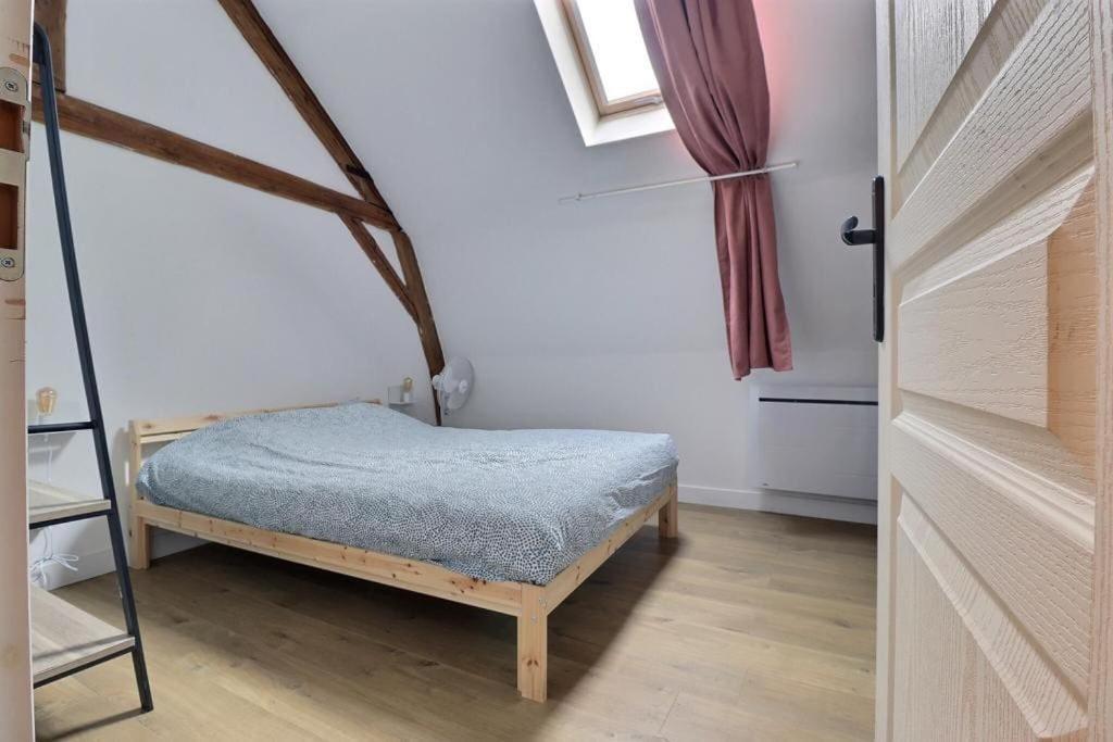 Grand Loft Proche Lille Centre 아파트 외부 사진