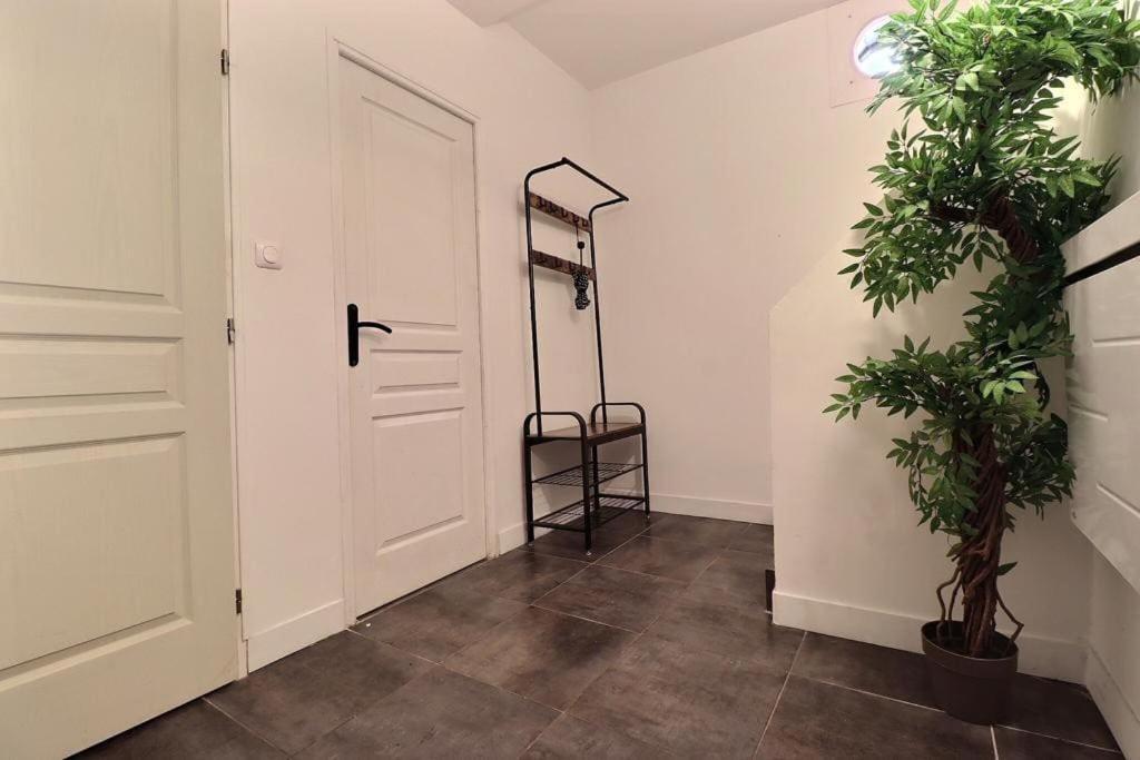 Grand Loft Proche Lille Centre 아파트 외부 사진